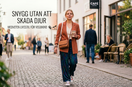 Klä dig med omtanke: Guiden till vegansk och miljövänlig stil 🌿👗