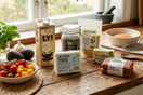 🥑 Vegansk nybörjarguide: Så byter du ut basvarorna (Steg för steg)