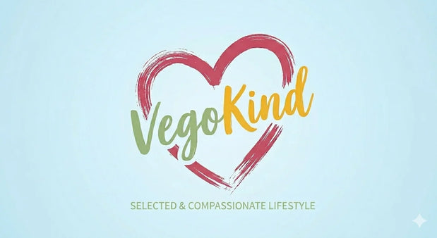 Välkommen till Vegokind – din nya genväg till en helt vegansk livsstil!