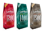 Mix 3 Pack Hela Bönor, Cafégo Höghöjdskaffe