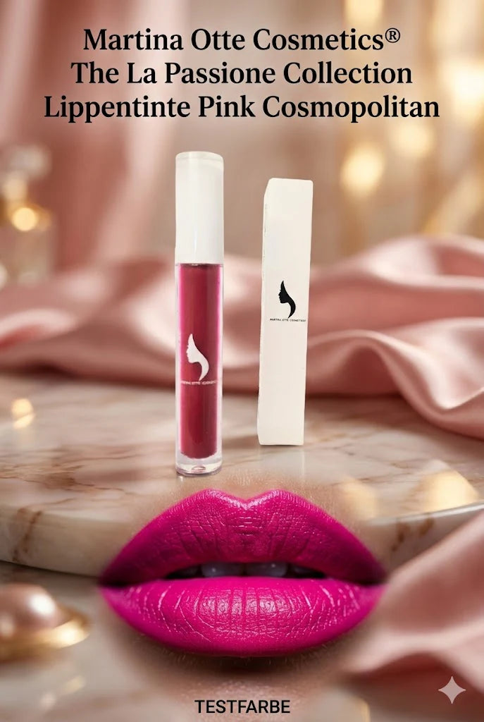 Martina Otte Cosmetics®