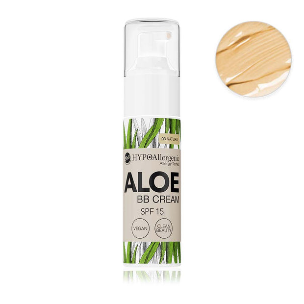 Vegansk skönhet från Hhypoallergenic