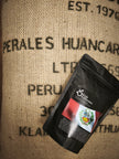 Hantverksrostat kaffe från Borås Kafferosteri