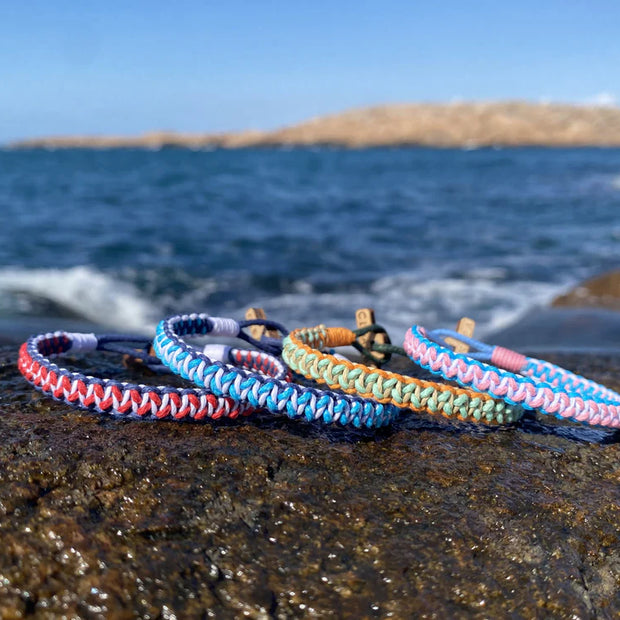 CleanSea armband