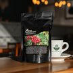 Hantverksrostat kaffe från Borås Kafferosteri