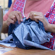 Woodstock Laundry – Färgstark & hållbar loungewear